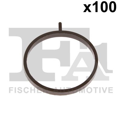 Уплотнительное кольцо FA1 076.626.100 для FIAT TIPO