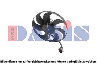 LüFTER MOTORKüHLUNG