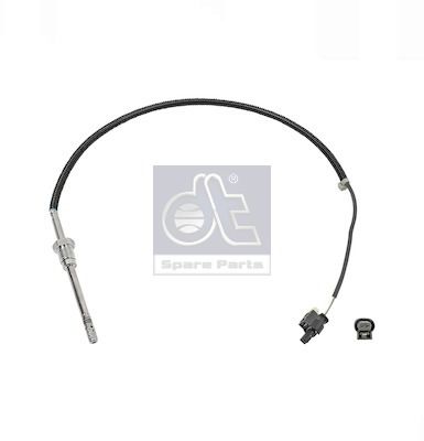 czujnik, temperatura spalin DT SPARE PARTS 4.69535