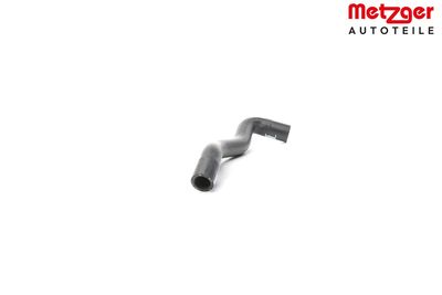 FURTUN RADIATOR METZGER AUTOTEILE 2421213 30