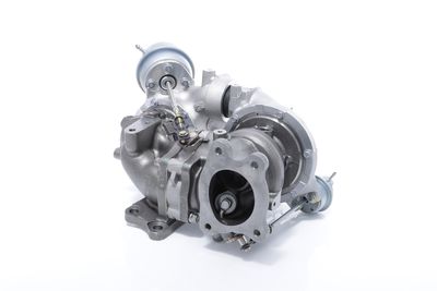 LADER AUFLADUNG BTS Turbo T917187 21