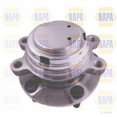 Wheel Bearing Kit NAPA PWB1433