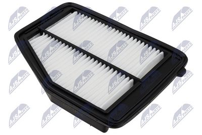 Vzduchový filter NTY FAF-HD-077