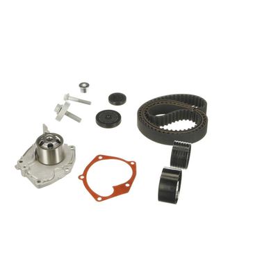 SET POMPA APA + CUREA DINTATA GATES KP45550XS 45