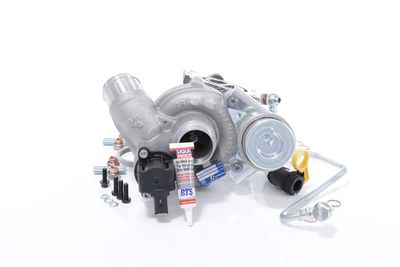 COMPRESOR SISTEM DE SUPRAALIMENTARE