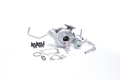 LADER AUFLADUNG BTS Turbo T981065 35