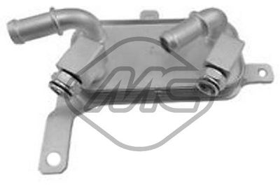 RADIATOR ULEI ULEI MOTOR