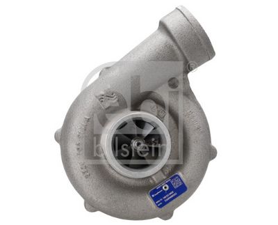 Lader, ladesystem FEBI BILSTEIN 191484
