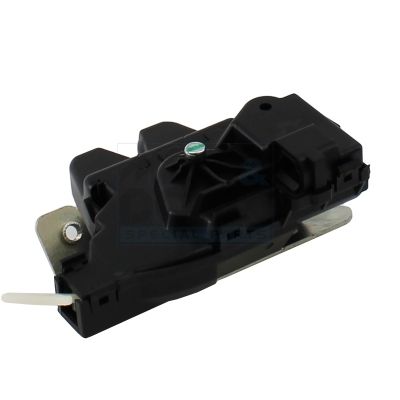 Zamek pokrywy tylnej MEAT & DORIA 31894