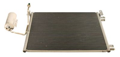 CONDENSATOR CLIMATIZARE