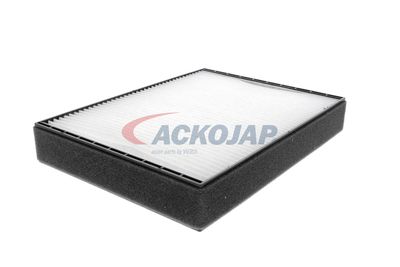 FILTRU AER HABITACLU ACKOJA A52300003 28