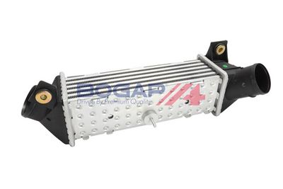 INTERCOOLER COMPRESOR