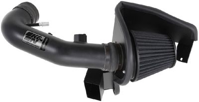 K&N Filters 71-3527 Воздушный фильтр  для FORD USA (Форд сша)