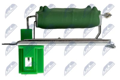 REZISTOR VENTILATOR HABITACLU NTY ERDVW006 3