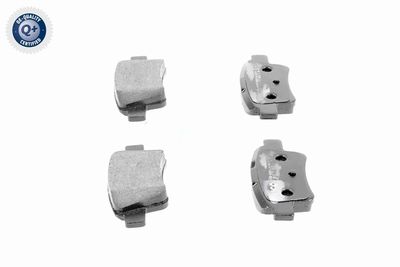 SET PLACUTE FRANA FRANA DISC VAICO V408042 4