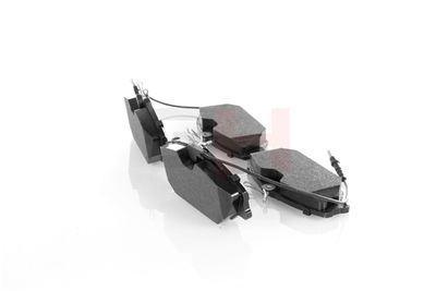 SET PLACUTE FRANA FRANA DISC GH GH413925 21