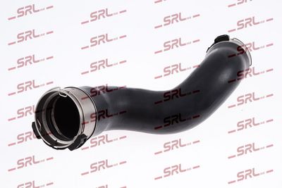 Charge air hose