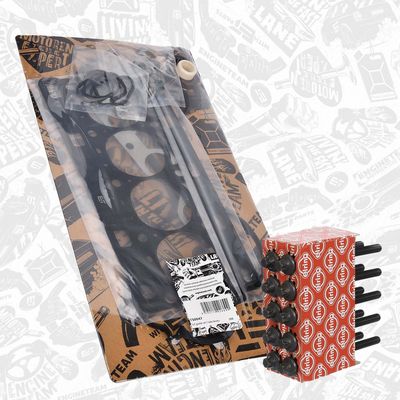 SET GARNITURI CHIULASA ET ENGINETEAM TS0047BT 1