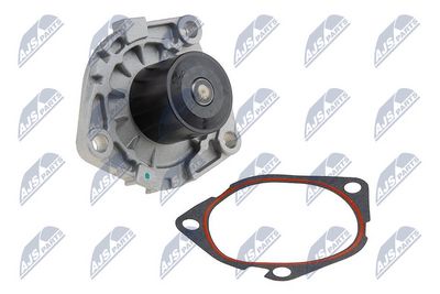 POMPă DE APă RăCIRE MOTOR NTY CPWPL048 1