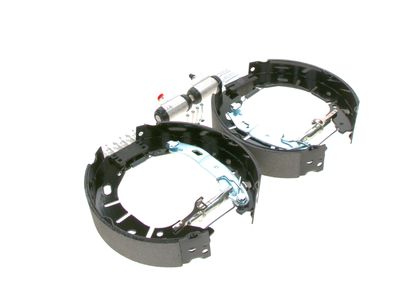 SET SABOTI FRANA BOSCH 0204114688 13