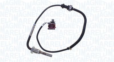 Sensor, avgastemperatur MAGNETI MARELLI 172000139010