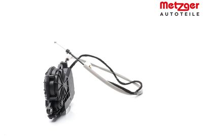 ZUZIEHHILFE HECKKLAPPE METZGER AUTOTEILE 2310668 30