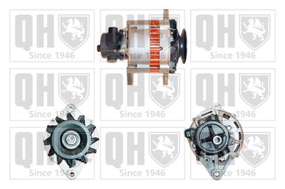 Генератор QUINTON HAZELL QRA1079 для NISSAN VANETTE