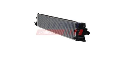 RADIATOR TEMPERATURA SCAZUTA INTERCOOLER FAST FT13120 1
