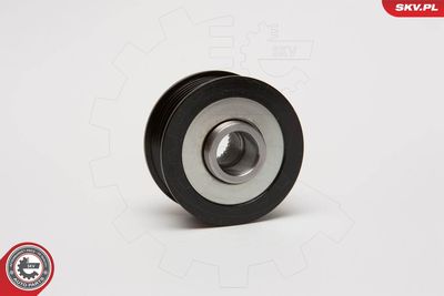 SISTEM ROATA LIBERA GENERATOR ESEN SKV 11SKV030 2