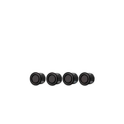 Kit de montage, capteur (aide au stationnement) M-Tech