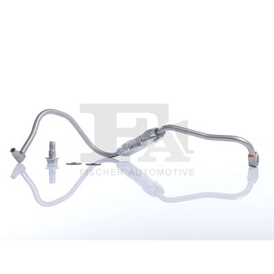 CONDUCTA ULEI INCARCARE FA1 612814Z 1