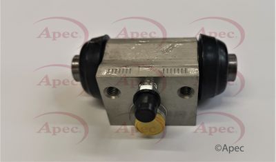 Wheel Brake Cylinder APEC BCY1601