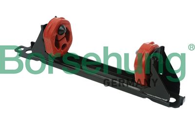 Držák, výfukový systém Borsehung B12280