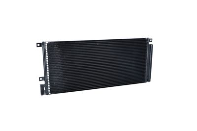 CONDENSATOR CLIMATIZARE NRF 350067 45