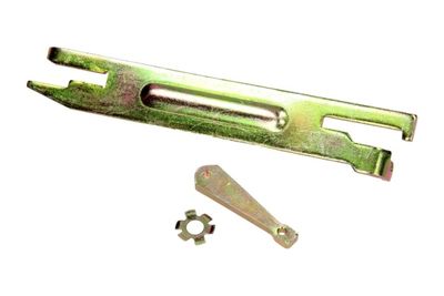 REGLAJ PARGHIE SISTEM FRANARE