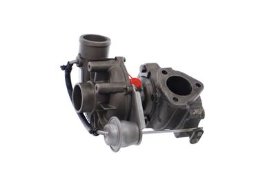 COMPRESOR SISTEM DE SUPRAALIMENTARE REMANTE 003001001303R 10