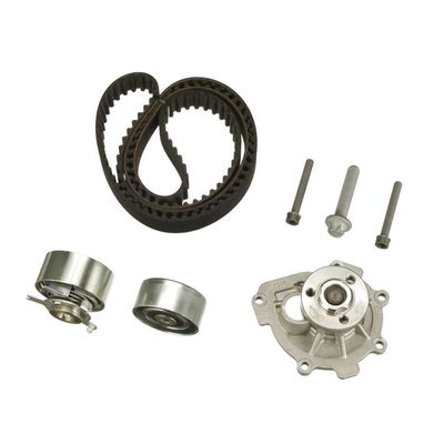 SET POMPA APA + CUREA DINTATA GATES KP15603XS 63