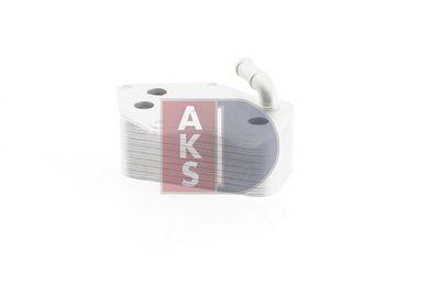 ÖLKüHLER MOTORöL AKS DASIS 046042N 8