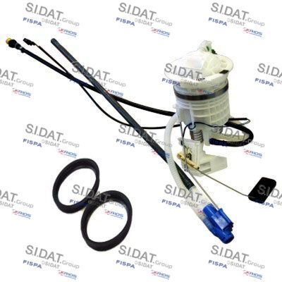 SENSOR KRAFTSTOFFVORRAT