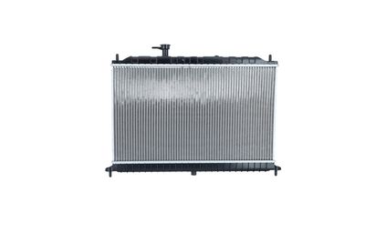 KüHLER MOTORKüHLUNG NRF 53491 25