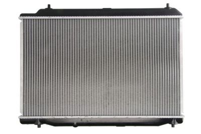 Motorradiator (handmatig)