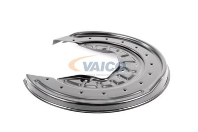 SPRITZBLECH BREMSSCHEIBE VAICO V105027 25