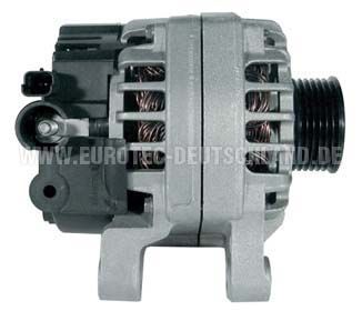 GENERATOR / ALTERNATOR EUROTEC 12049410 1