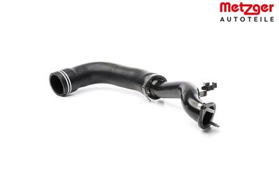 LADELUFTSCHLAUCH METZGER AUTOTEILE 2400643 7