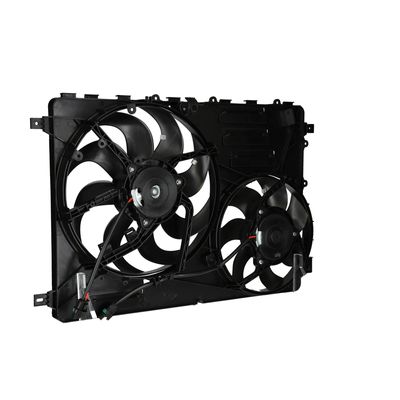 VENTILATOR RADIATOR NISSENS 85830 22