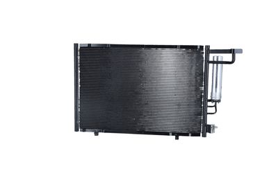 CONDENSATOR CLIMATIZARE NRF 350395 8