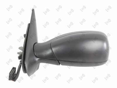 Išorinis veidrodėlis