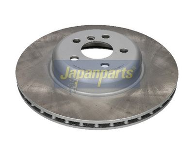 спирачен диск JAPANPARTS DP-0142C