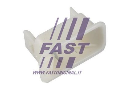 Кронштейн, тормозный шланг FAST FT96306 для LANCIA THESIS