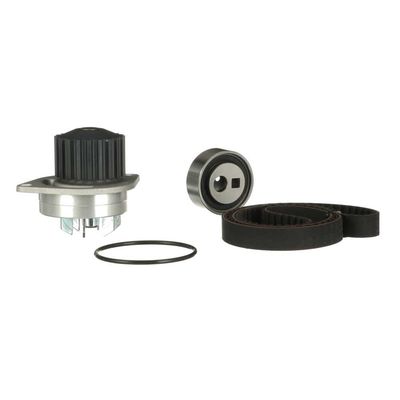 WASSERPUMPE + ZAHNRIEMENSATZ GATES KP15175XS2 24